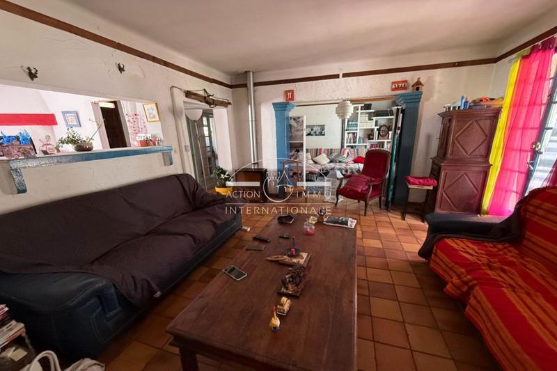 Villa - 87 m² - 3 pièces