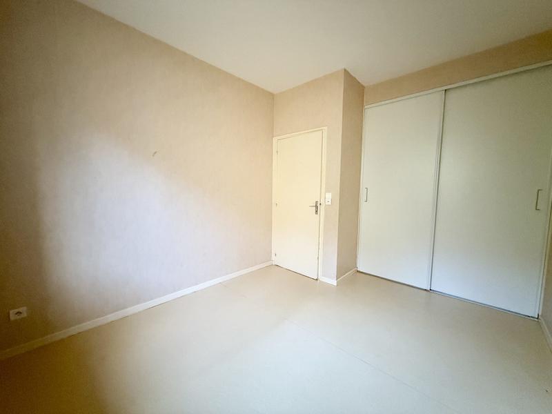 Maison - 80 m² - 3 pièces