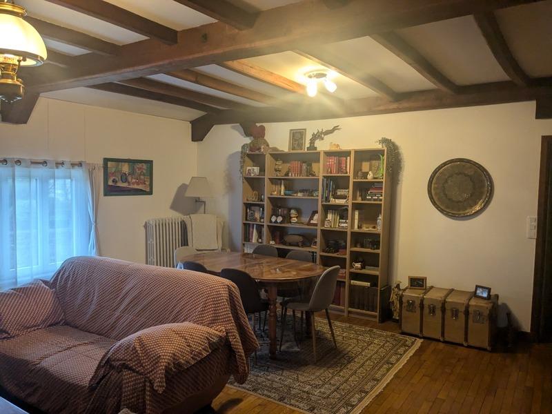 Maison - 94 m² - 5 pièces