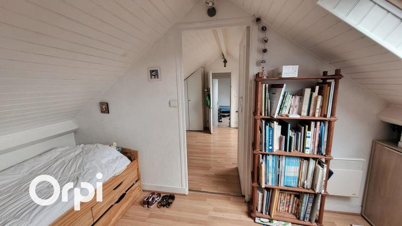 Maison - 156 m² - 7 pièces