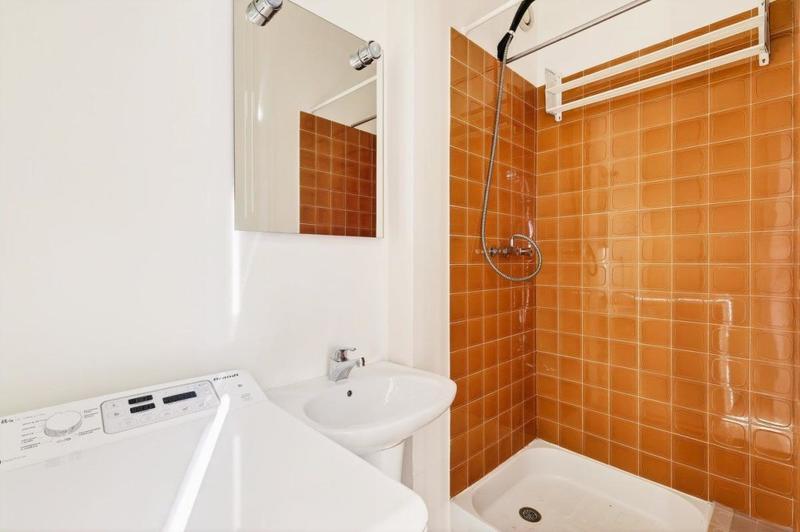 Appartement - 80 m² - 3 pièces