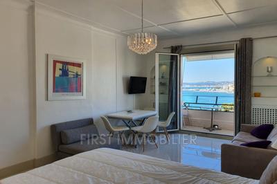 Appartement - 33 m² - 1 pièce