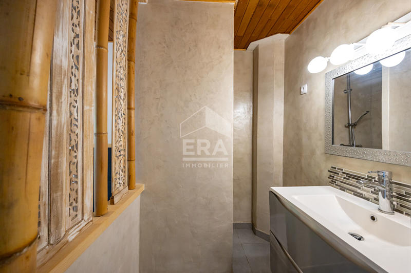 Maison - 110 m² - 6 pièces