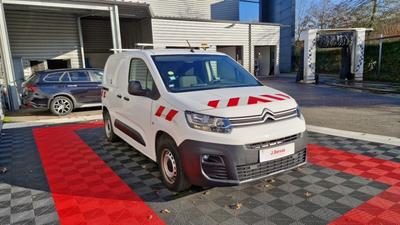 Citroën Berlingo Van m 650 Bluehdi 100 Ss Bvm5 Club