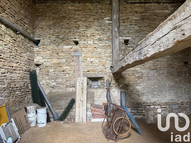 Maison de campagne - 98 m² - 4 pièces