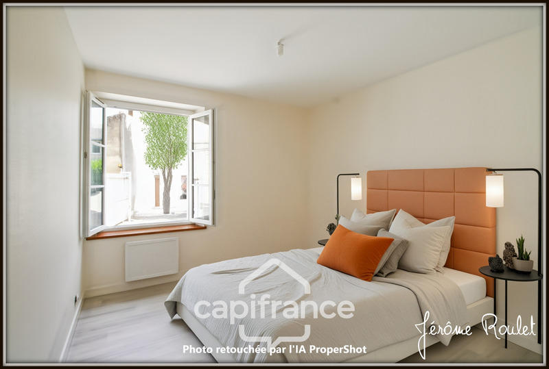 Immeuble - 267 m² - 16 pièces