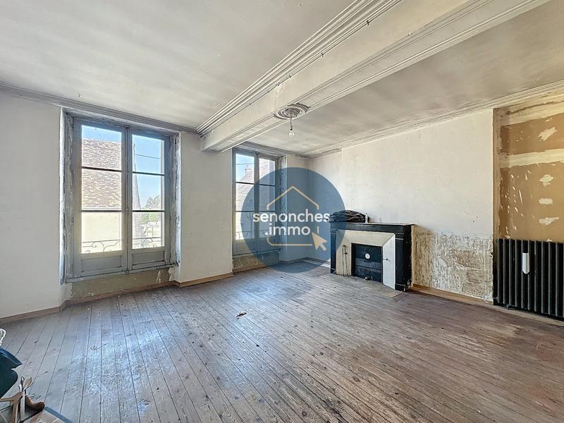 Maison bourgeoise - 330 m² - 10 pièces