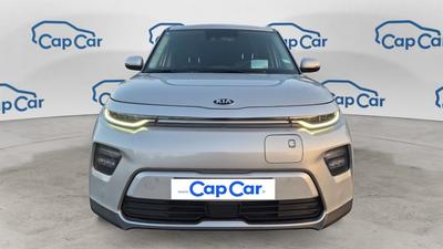 Kia e-soul 64 kWh 204 Premium