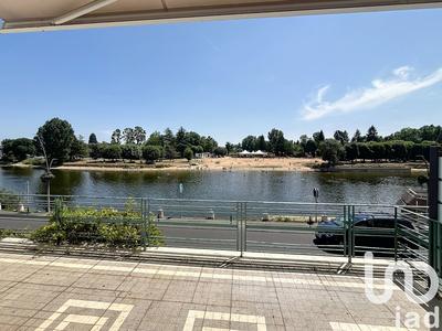 Appartement - 51 m² - 2 pièces