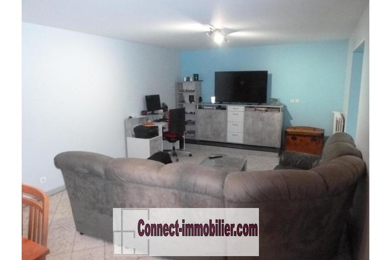 Maison - 210 m² - 6 pièces