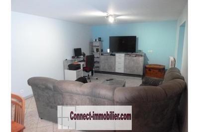 Maison - 210 m² - 6 pièces