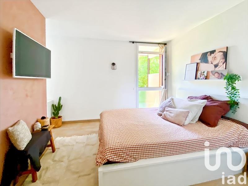 Duplex - 73 m² - 4 pièces