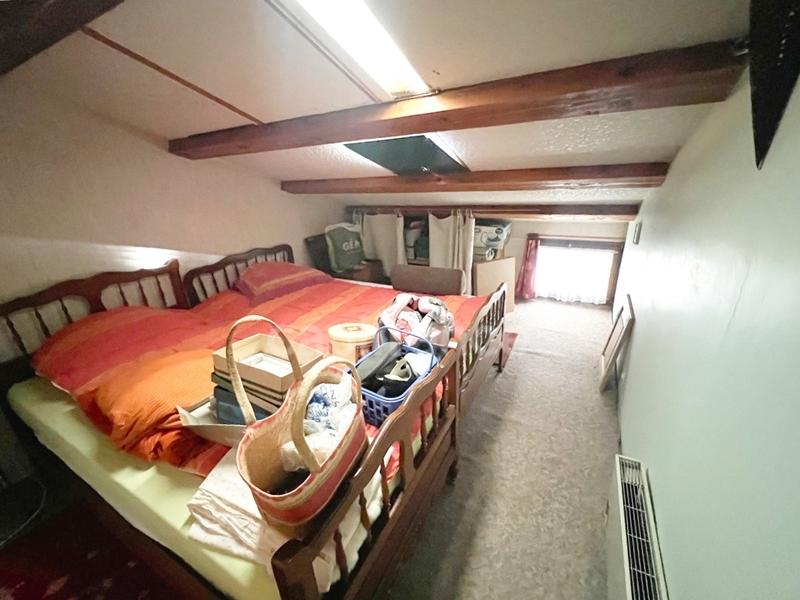 Maison - 87 m² - 4 pièces