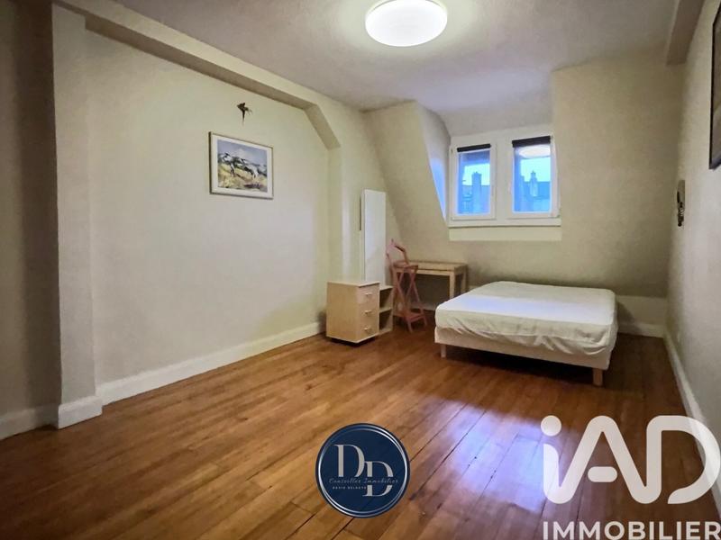 Appartement - 126 m² - 5 pièces