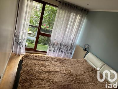 Appartement - 53 m² - 2 pièces