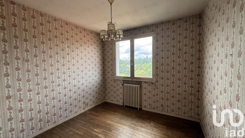 Maison - 83 m² - 4 pièces