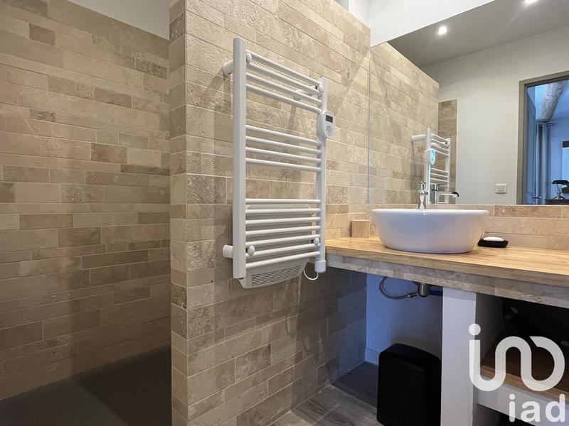 Maison - 136 m² - 5 pièces