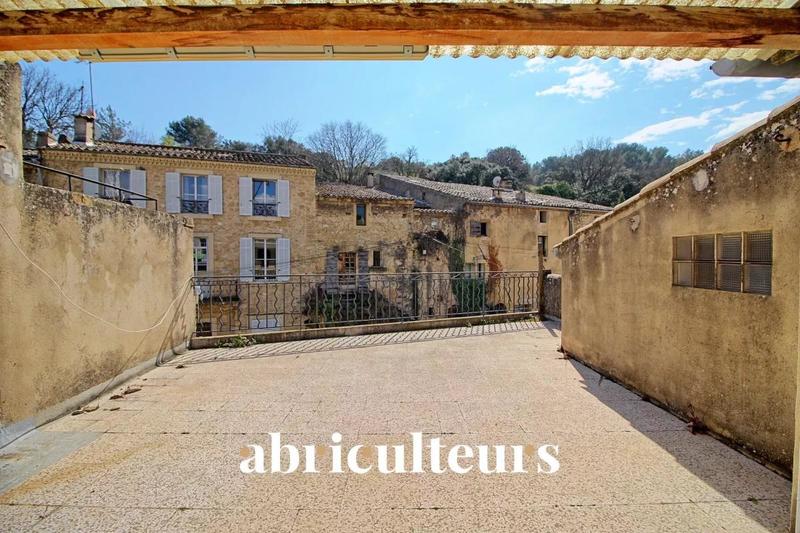 Immeuble - 168 m² - 5 pièces