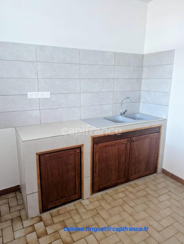 Immeuble - 247 m² - 11 pièces