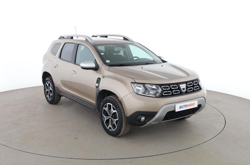 Dacia Duster II 1.5 dCi Prestige 4x2 110 ch