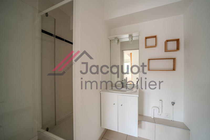 Appartement - 53 m² - 2 pièces