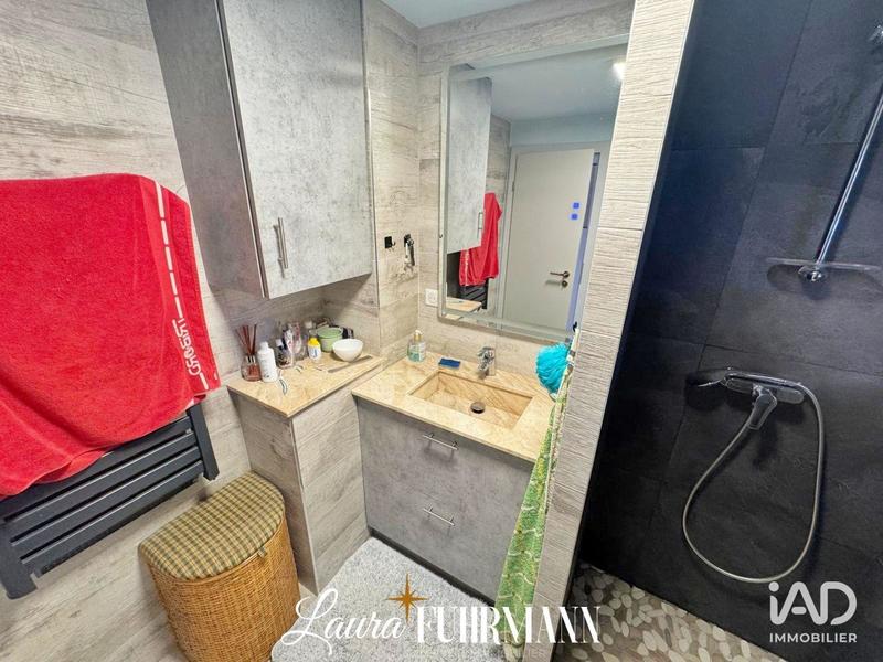 Maison - 142 m² - 3 pièces