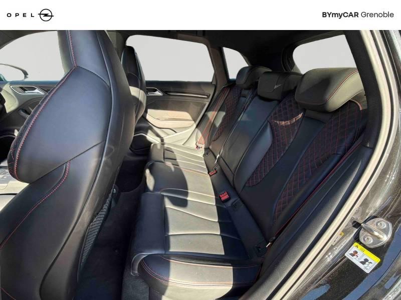 Audi Rs3 Sportback 2.5 Tfsi 400 s tronic 7 Quattro