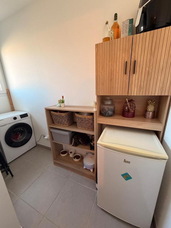 Maison - 75 m² - 3 pièces