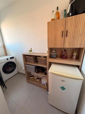 Maison - 75 m² - 3 pièces