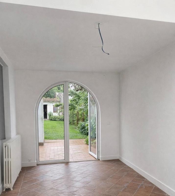 Maison - 158 m² - 8 pièces