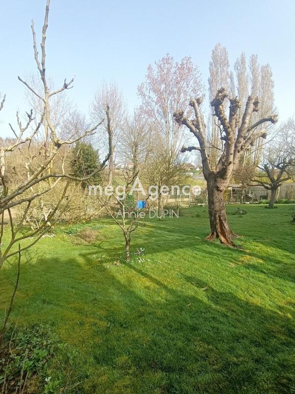 Maison traditionnelle - 135 m² - 6 pièces