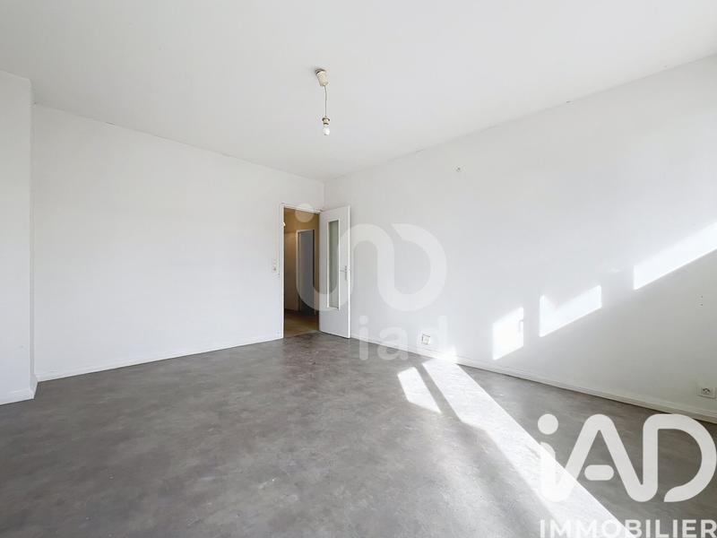 Appartement - 75 m² - 4 pièces