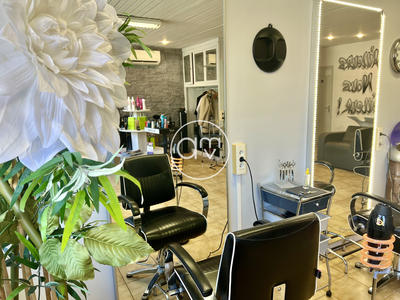 Fonds de commerce - Magasins - 41 m²