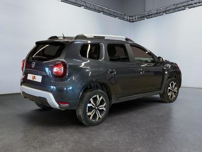 Dacia Duster Blue dCi 115 4x2 Prestige +