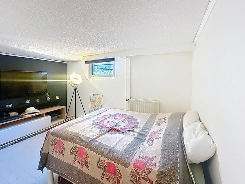 Maison - 178 m² - 7 pièces