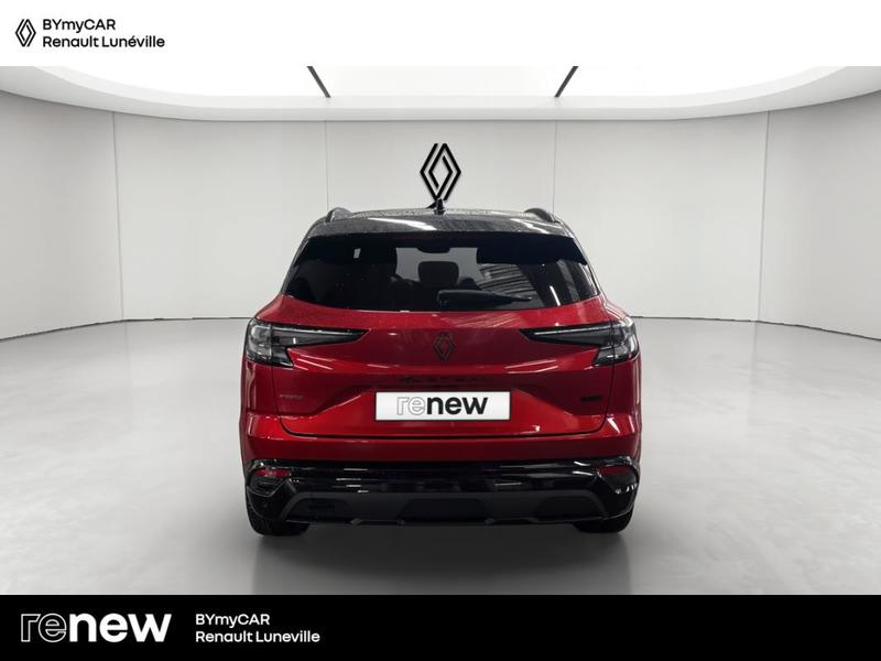 Renault Austral full hybrid E-Tech 200 ch Esprit Alpine