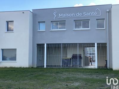 Local commercial - 37 m²