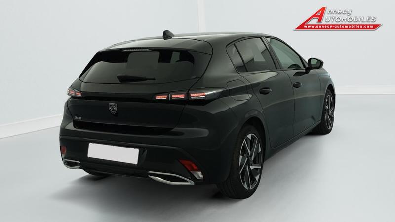 Peugeot 308 Hybrid 145 e-Dcs6 Allure