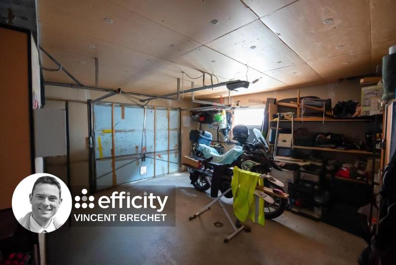 Maison - 195 m² - 7 pièces