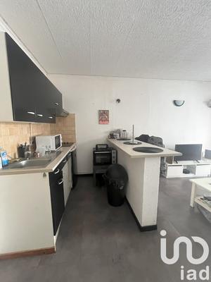 Maison de village - 123 m² - 5 pièces