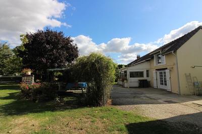 Maison - 138 m² - 5 pièces