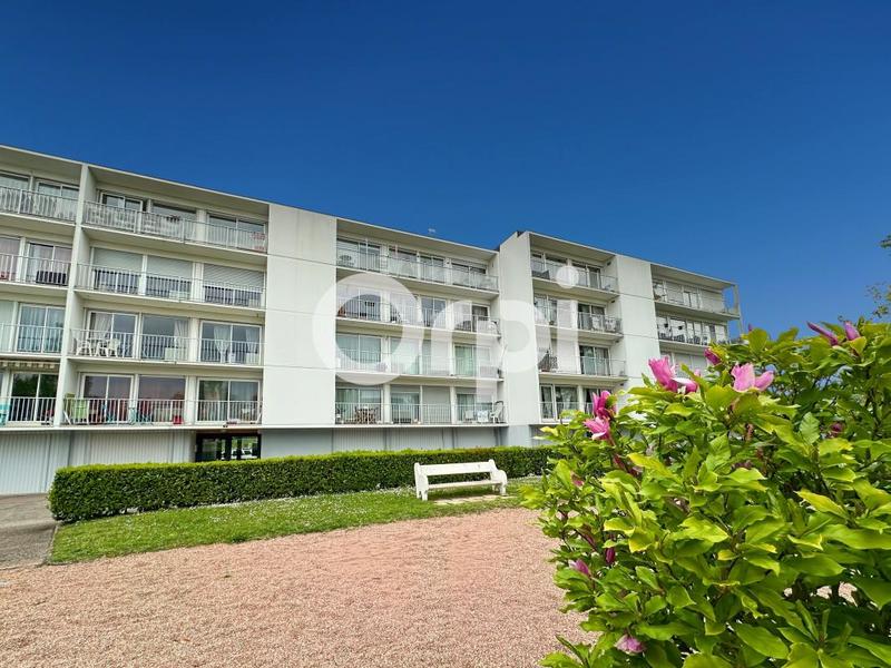 Appartement - 102 m² - 5 pièces