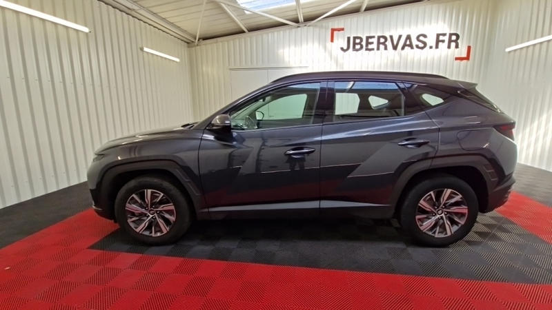 Hyundai Tucson 1.6 Hybrid 230 Business