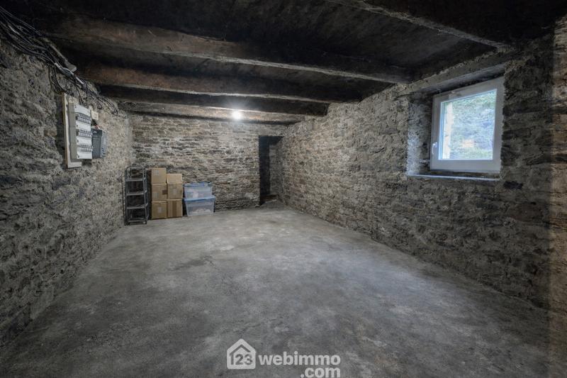 Maison - 117 m² - 5 pièces