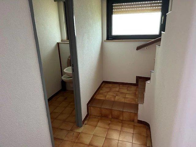 Maison - 86 m² - 5 pièces