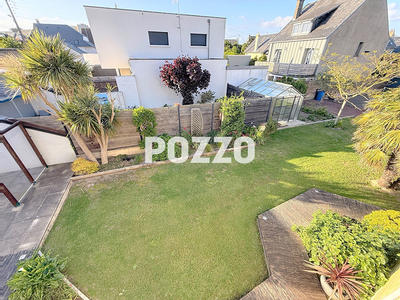 Maison - 345 m² - 8 pièces