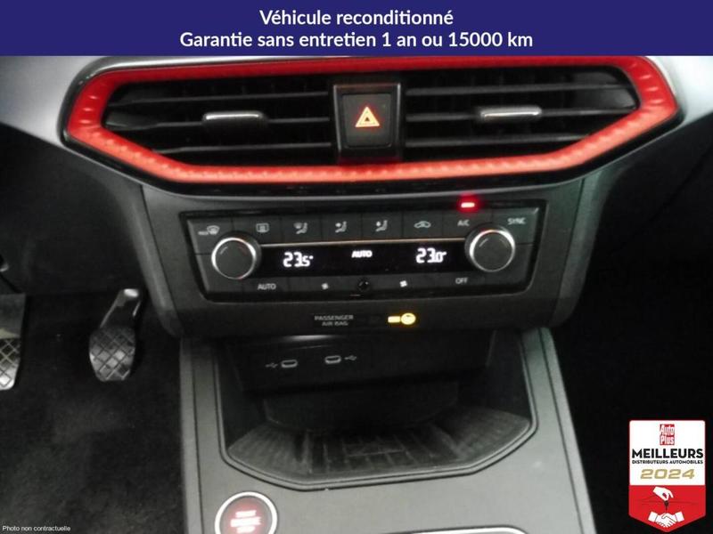 Seat Ibiza 1.0 Tsi 110ch Fr