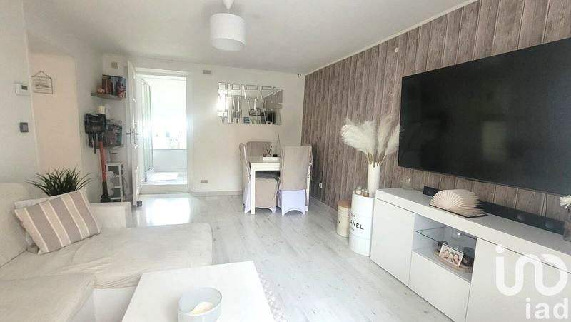 Maison - 78 m² - 4 pièces