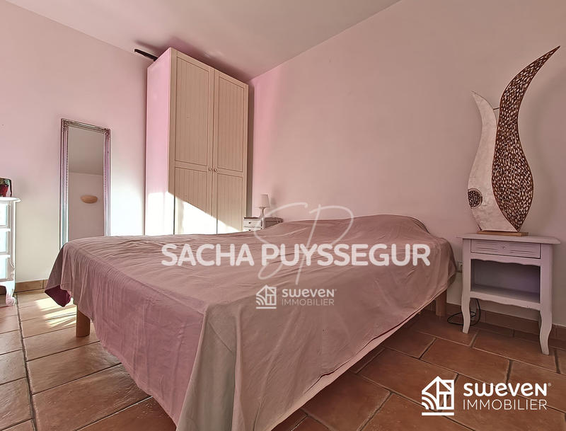 Maison - 94 m² - 4 pièces