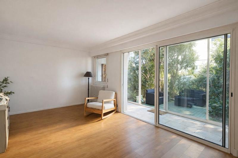 Appartement - 27 m² - 1 pièce